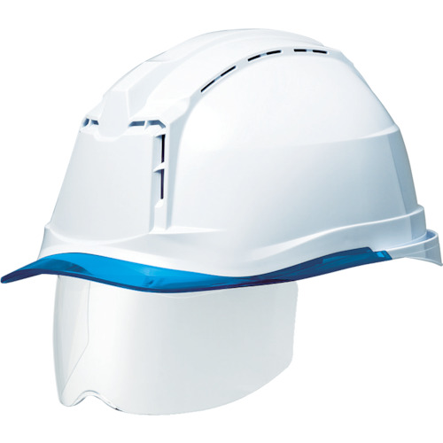 Helmet / Light Work Caps