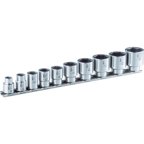 おすすめのソケットレンチアイテム