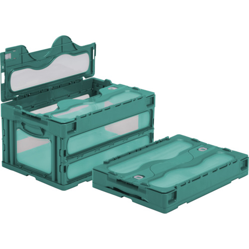 Container Pallets