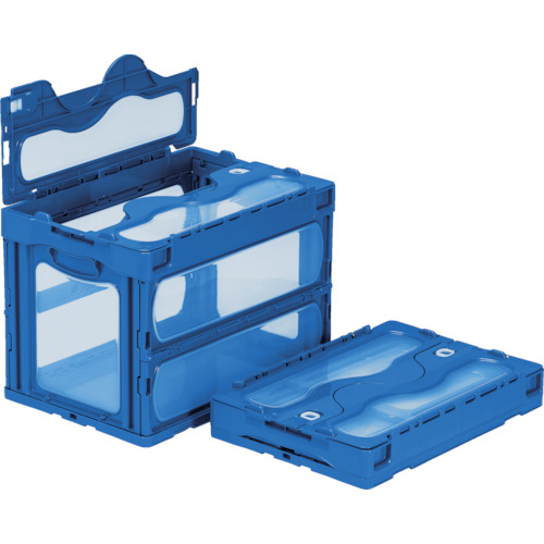 おすすめのコンテナ・パレットアイテム