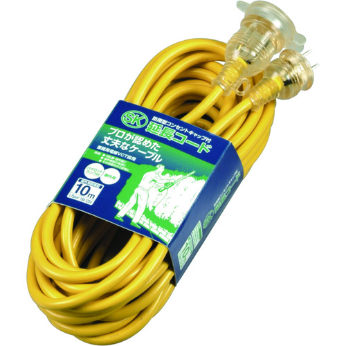 Cord Reel / Extension Cords