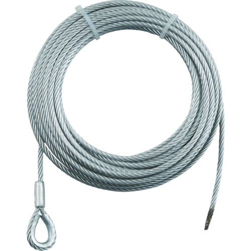 Winch Jacks