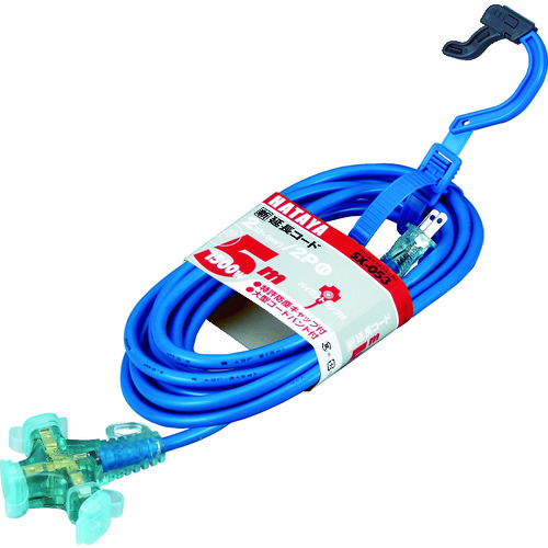 Cord Reel / Extension Cords