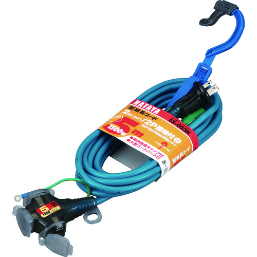 Cord Reel / Extension Cords