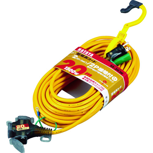 Cord Reel / Extension Cords