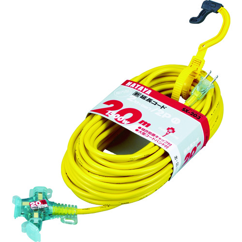 おすすめのコードリール・延長コードアイテム