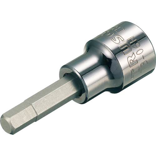 Socket Wrenchs