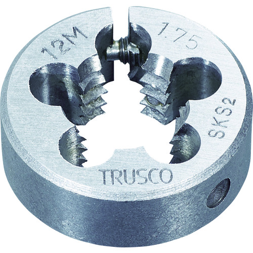 Thread Cutting Tools