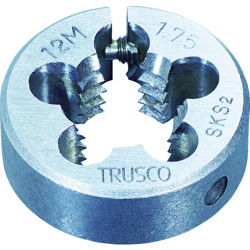 Thread Cutting Tools