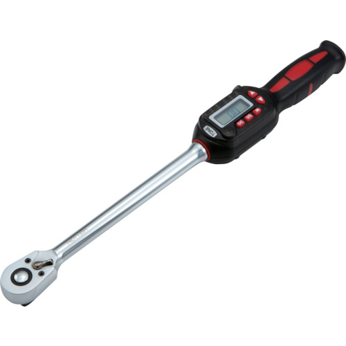Industrial Measuring Equipments