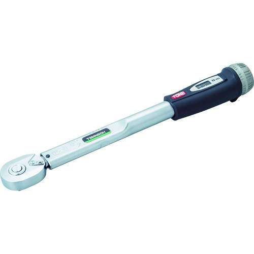 Industrial Measuring Equipments