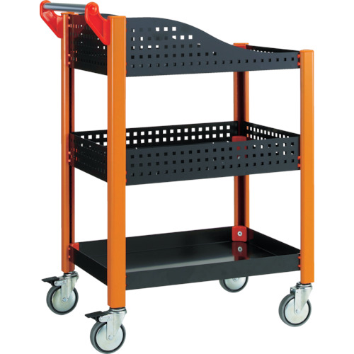 おすすめのツールワゴンアイテム