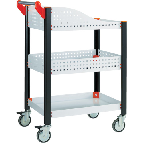 おすすめのツールワゴンアイテム