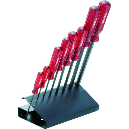 Screwdriver / Hex Wrenchs