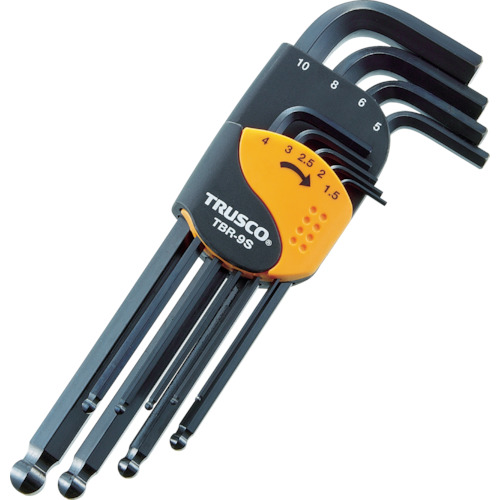 Screwdriver / Hex Wrenchs