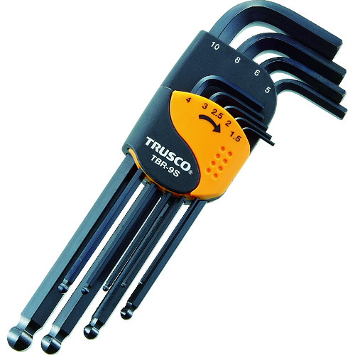 Screwdriver / Hex Wrenchs