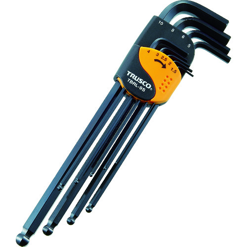 Screwdriver / Hex Wrenchs