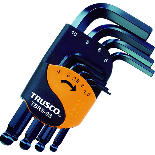 Screwdriver / Hex Wrenchs