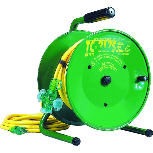 Cord Reel / Extension Cords