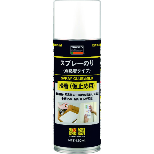 Adhesive / Repair Agents
