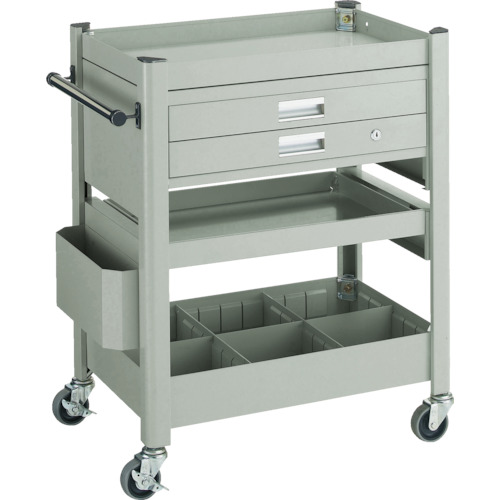 Tool Wagons
