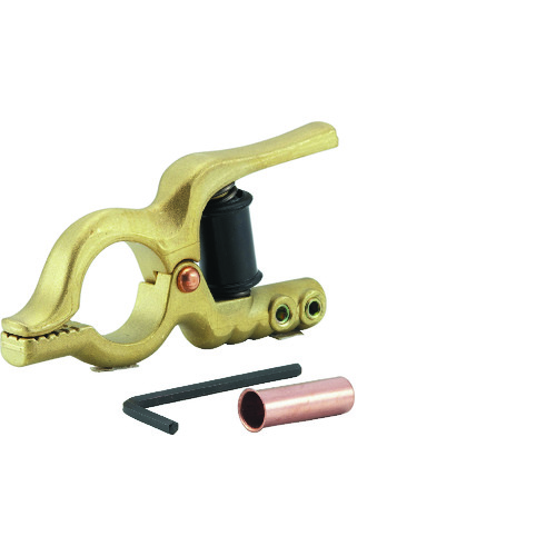 Welding Supplies