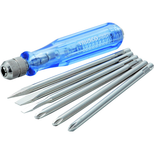 Screwdriver / Hex Wrenchs