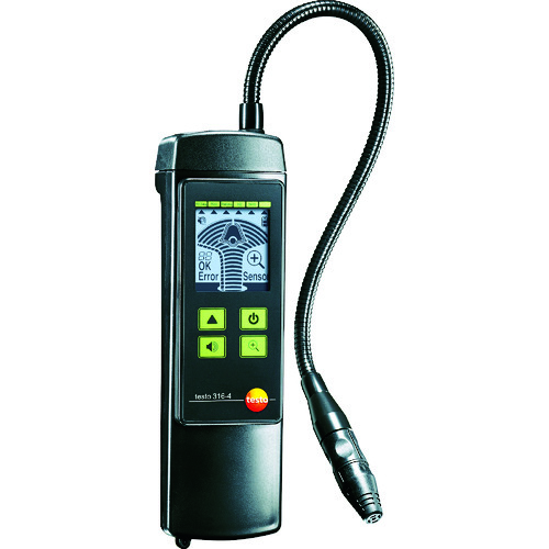 Environmental Measuring Equipments