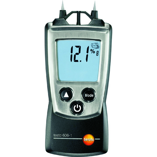 Environmental Measuring Equipments