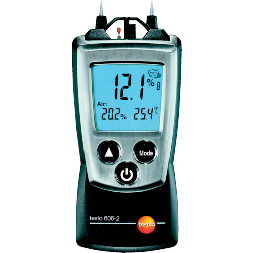Environmental Measuring Equipments