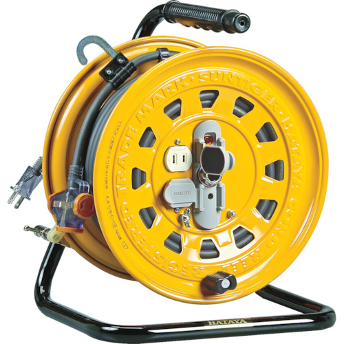Cord Reel / Extension Cords