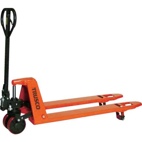 Lifter Hand Pallet Trucks