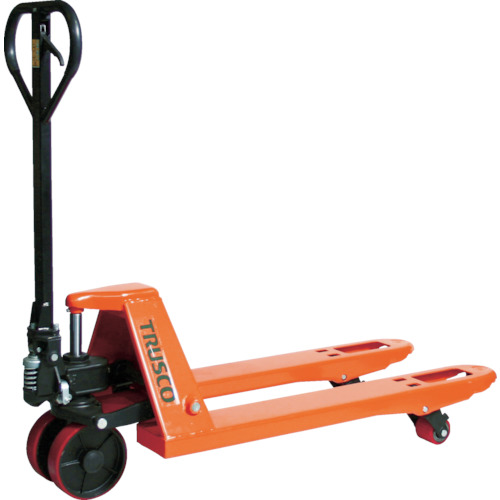 Lifter Hand Pallet Trucks