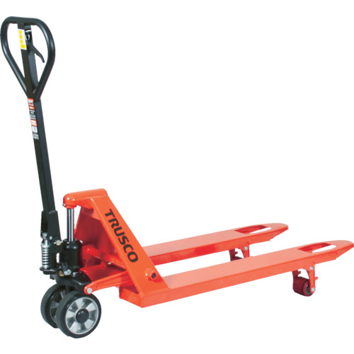 Lifter Hand Pallet Trucks