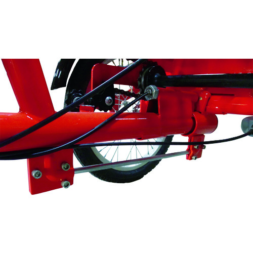 Transport Vehicle Equipments