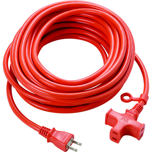 Cord Reel / Extension Cords