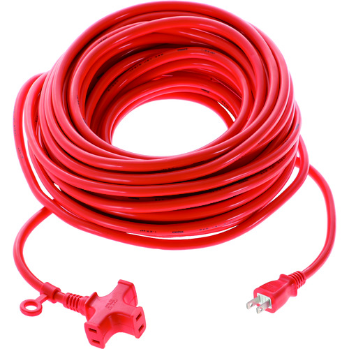 Cord Reel / Extension Cords