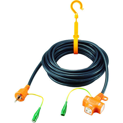 Cord Reel / Extension Cords