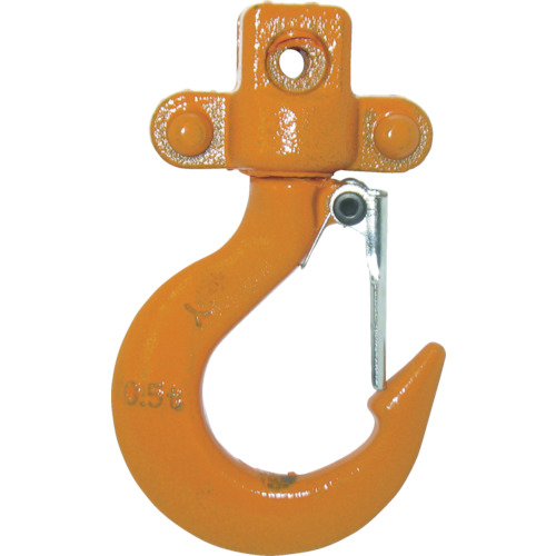 Chain Block Cranes