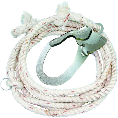 工具・用品-荷役用品-吊りクランプ・スリング・荷締機-ワイヤロープ