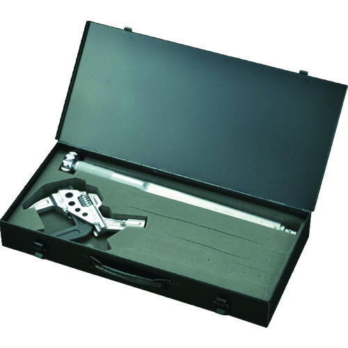 Industrial Measuring Equipments