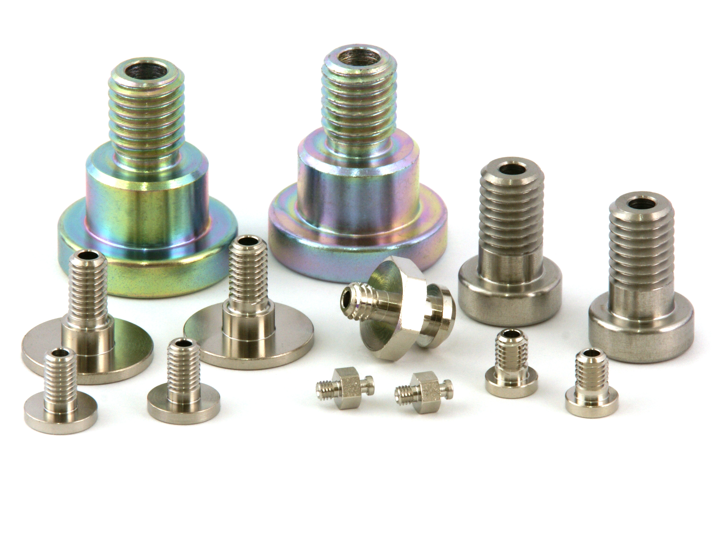 Pneumatic / Hydraulic Equipments