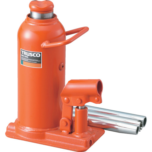 Winch Jacks
