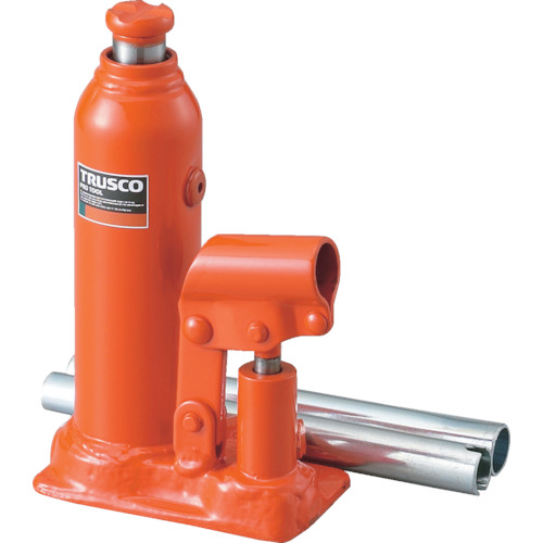 Winch Jacks