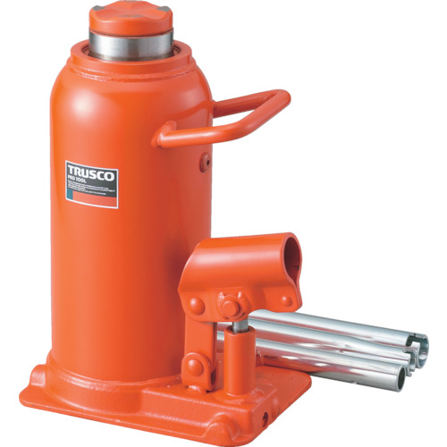Winch Jacks