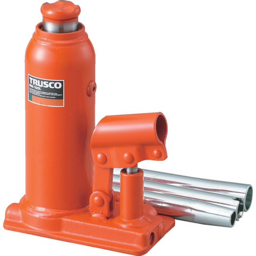 Winch Jacks