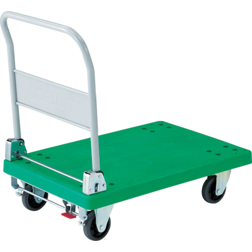 Transport Trolleys