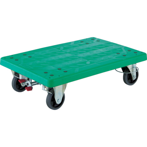 Transport Trolleys