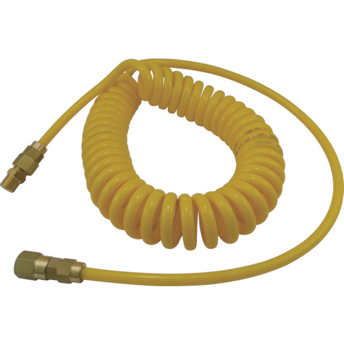 おすすめの流体継手・チューブアイテム