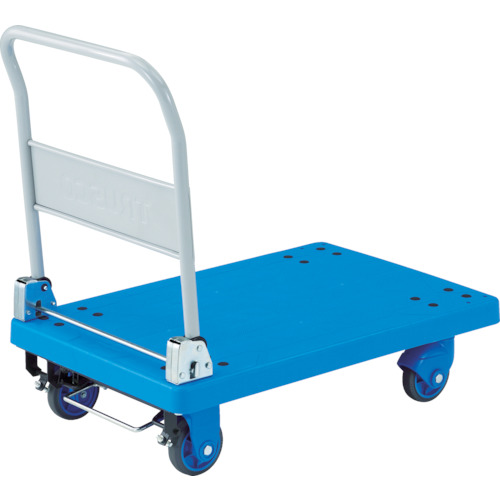 Transport Trolleys